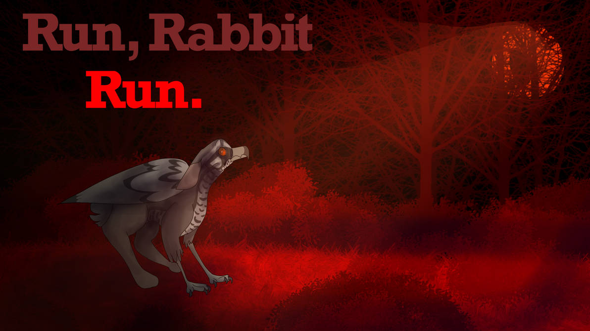 Run, rabbit run AMV/ PMV (in description) by TheTennie on DeviantArt