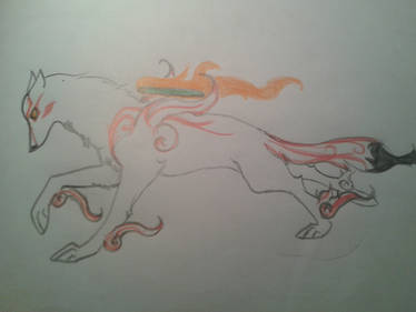 Okami