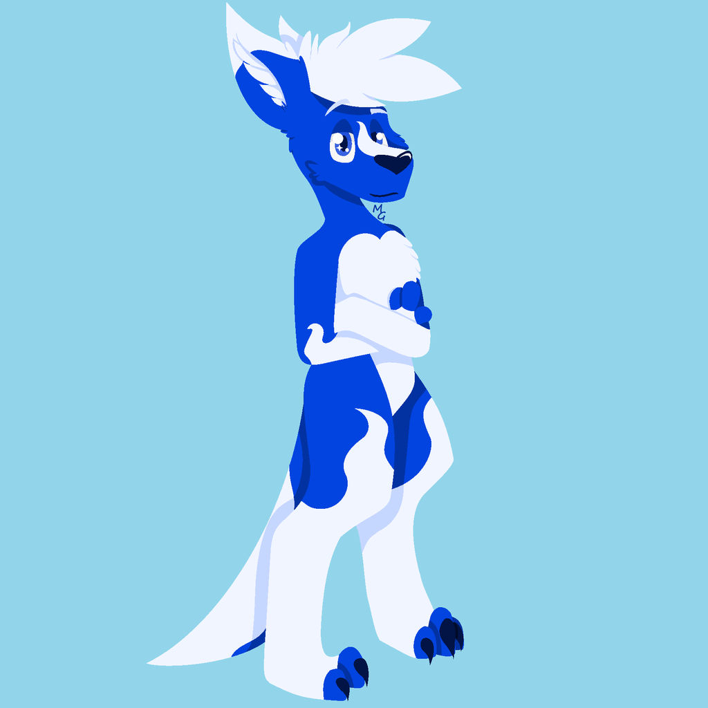 Pocari Roo Characters Pocari Roo Fanart by muneentheperyton on DeviantArt