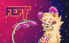 Feffer's New Design: In Pixel!