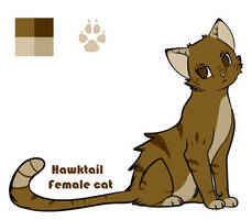 Hawktail Reference