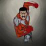 Thragg