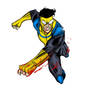 Invincible