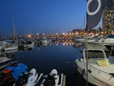 boats...@night