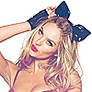 Candice Swanepoel Icon 8.