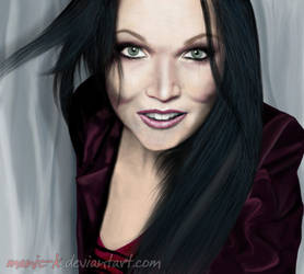 Tarja Turunen