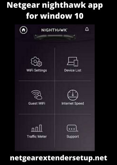 Nighthawk app by Netgear3375 on DeviantArt