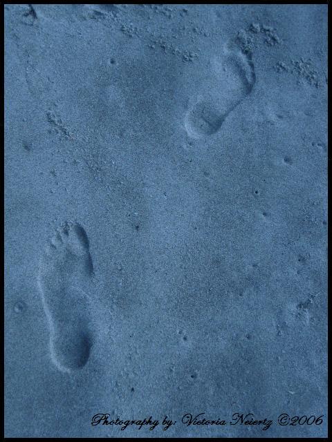 Footprints