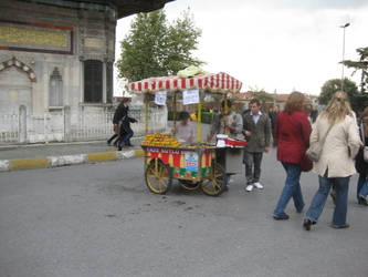 Vendors 1