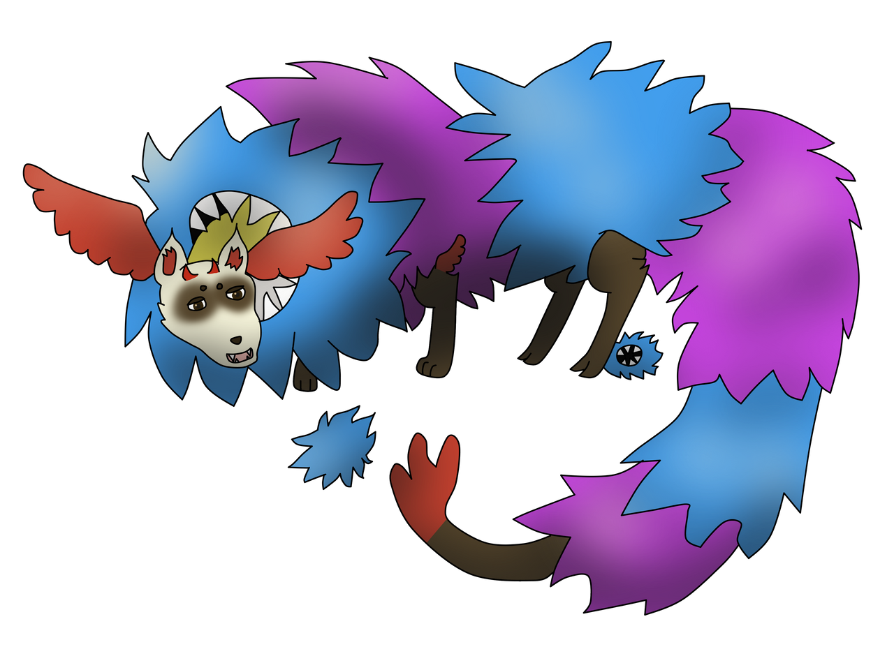 Mome wrathception by phantompanther13 on DeviantArt