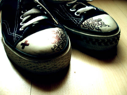 __my shoes__