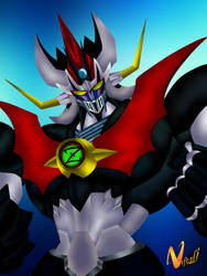 Mazinkaiser