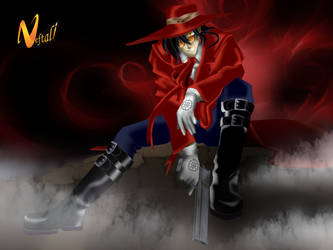 Alucard de Hellsing