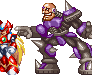 MMX4-6 - Ghastly Poking Sigma