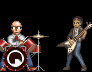 Black Mesa Band