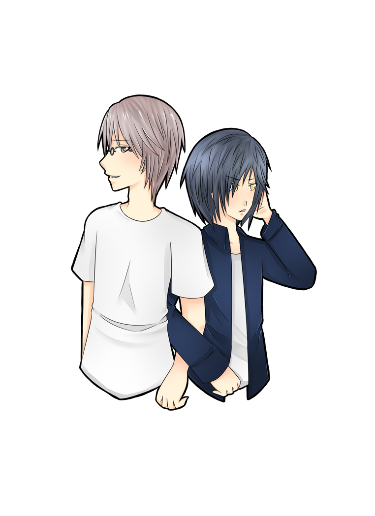 Merry Christmas, Akachu by Boba-MilkTea on DeviantArt