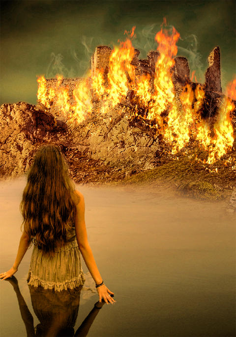 Tales of Bitterness by ahmadhafiz on DeviantArt