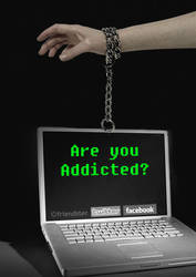 Are you addicted....