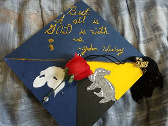 Graduation Cap