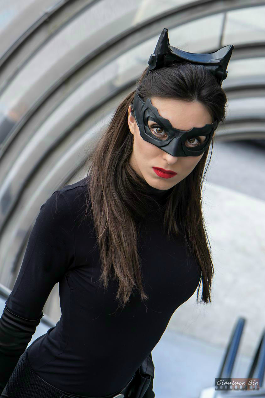 Catwoman