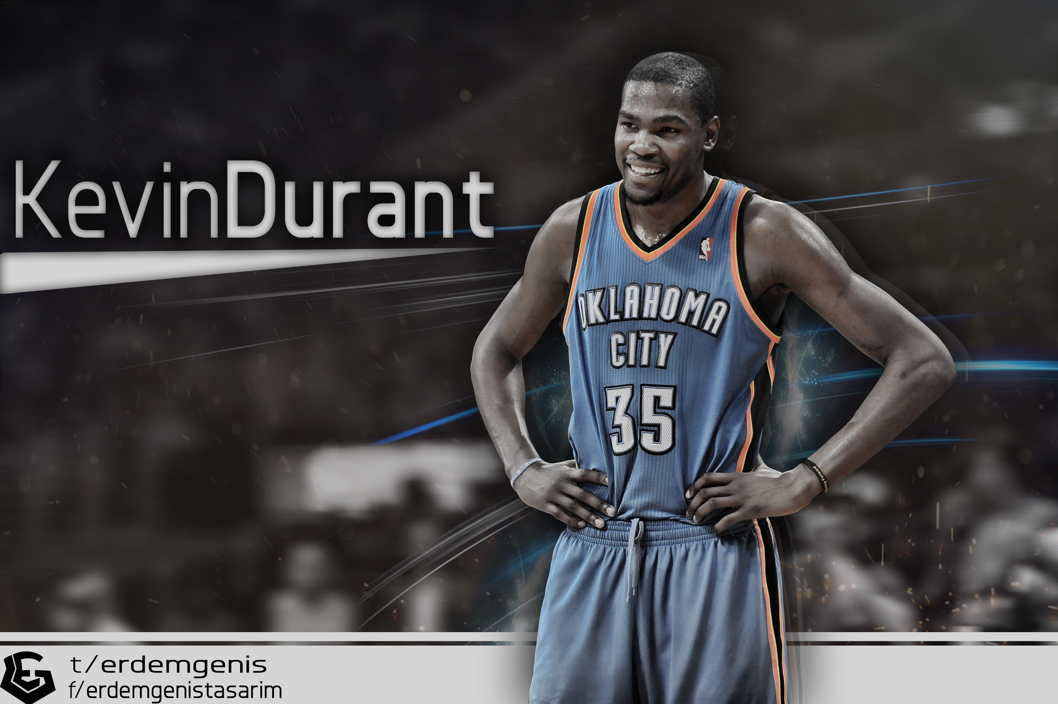 Kevin Durant