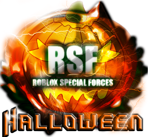 Rsf Halloween Roblox Re Make Logo By Bcmmultimedia On - rsf sign roblox