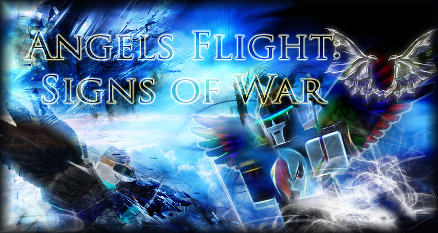 Angles Flight: Signs of War Game Thumbnail