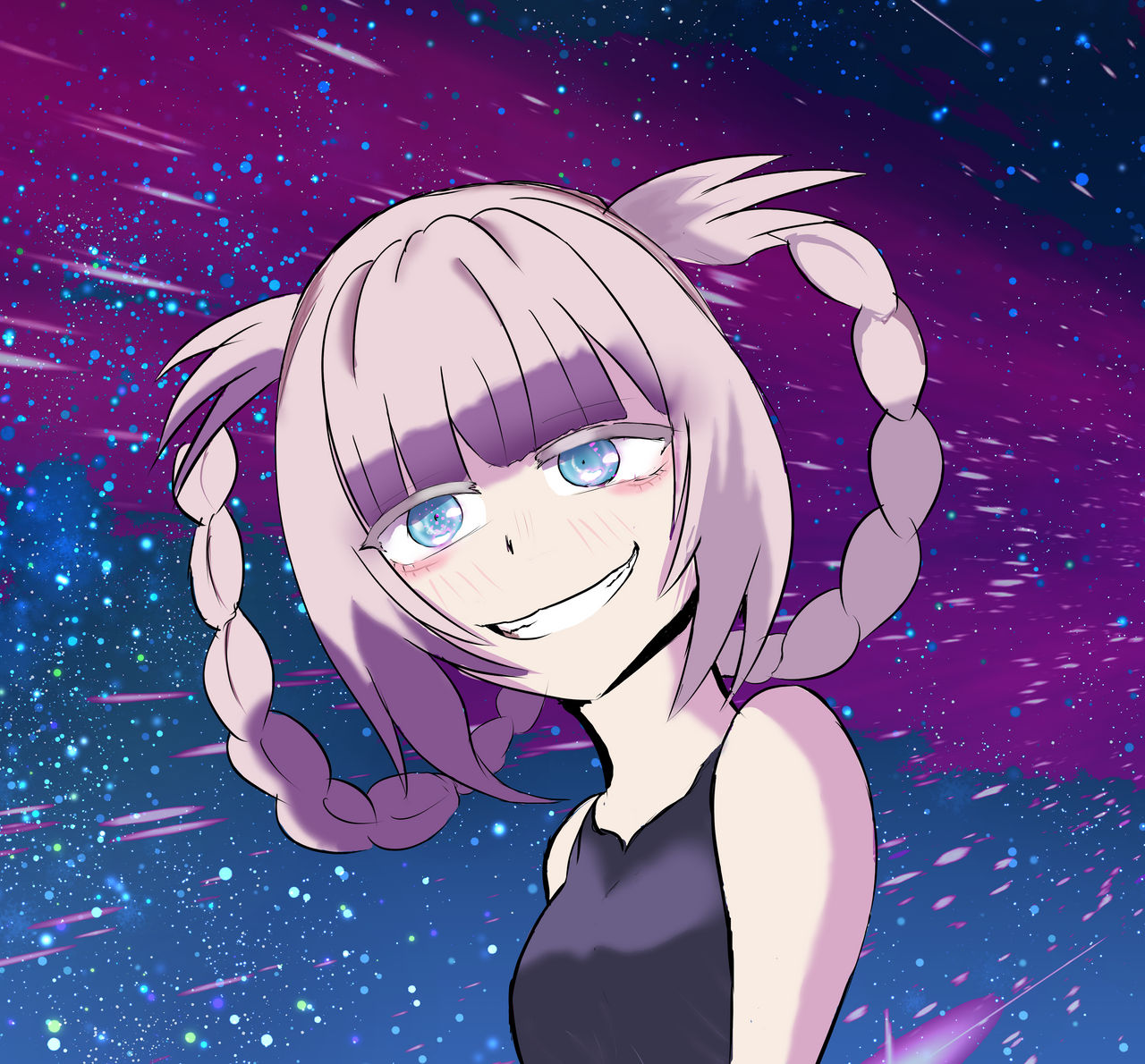 Nazuna Call Of The Night By TheBiker933 On DeviantArt nazuna-call-of-the-night-by-thebiker933-on-deviantart