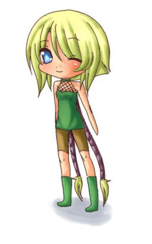 Liento Lina by liento on DeviantArt