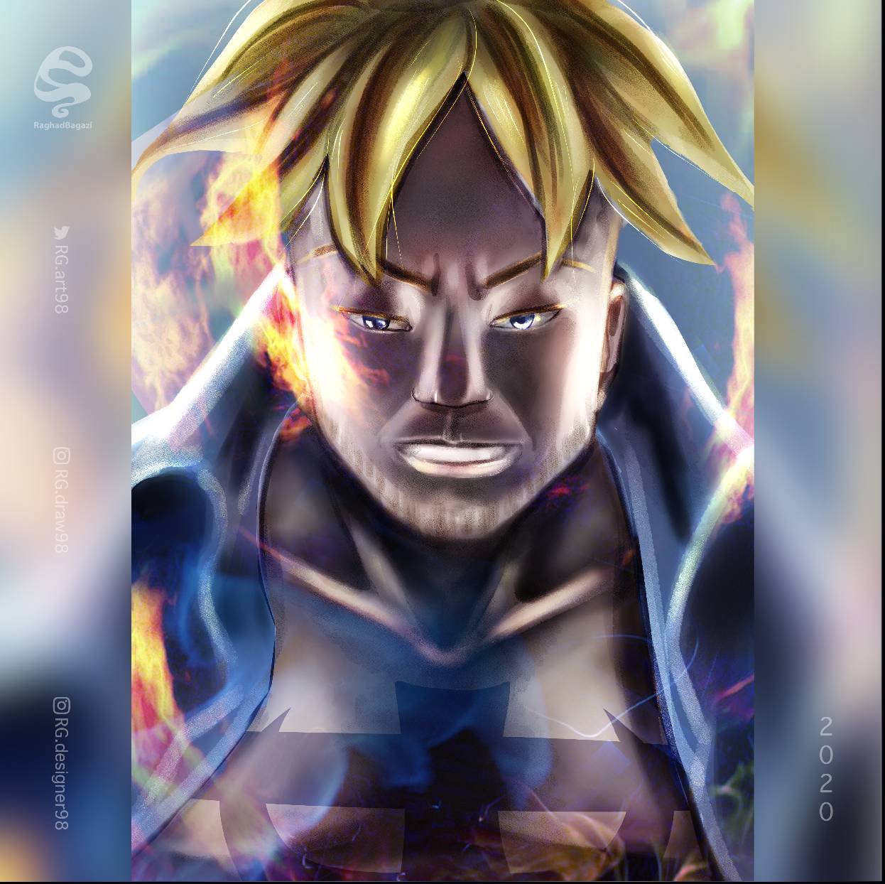 Marco Onepiece Fanart By Rgdraw98 On Deviantart Marco Onepiece Fanart By Rgdraw98 On Deviantart
