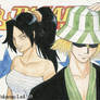 Bleach Poster