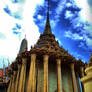 Wat phra kaew