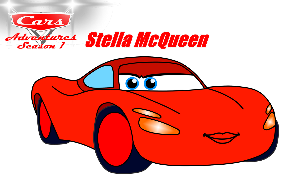 Stella mcqueen best sale