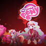 MLP : Locusts WALLPAPERv2