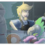 Game Derps - Random Encounter
