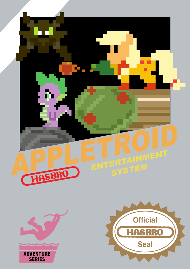 Appletroid