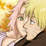 NaruSaku