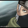 Hatake Kakashi