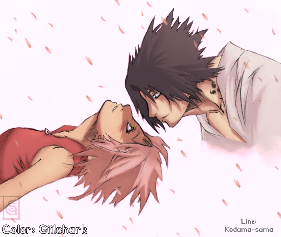 SasuSaku