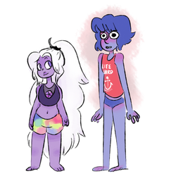 Beach Lapithyst