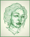 Notgood by IIOANA-DOUBLEYE