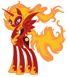 Solar Flare