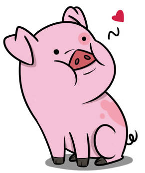 Waddles