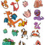 pokemans