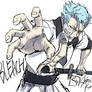 Grimmjow