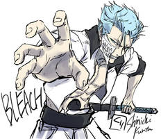 Grimmjow