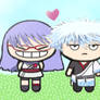 gintama funny love