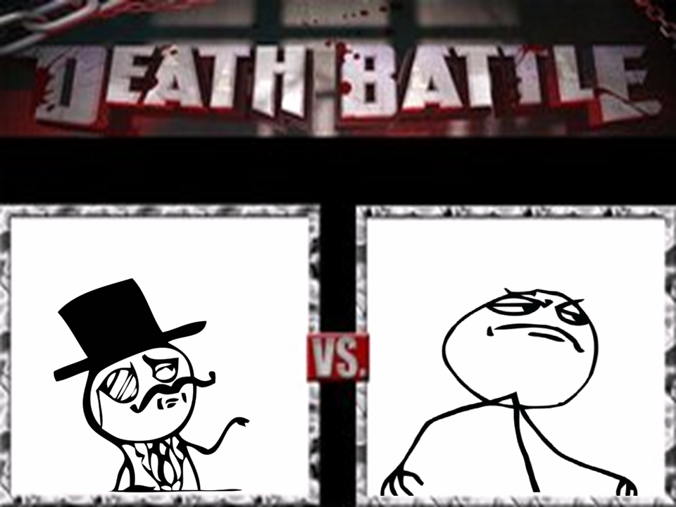 Deathbattle