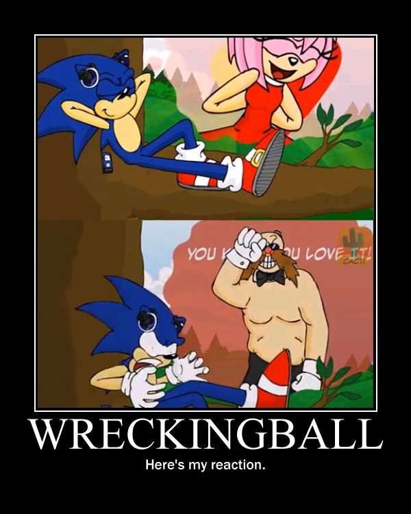 Wreckingball