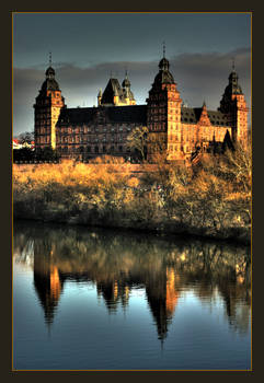 Aschaffenburg